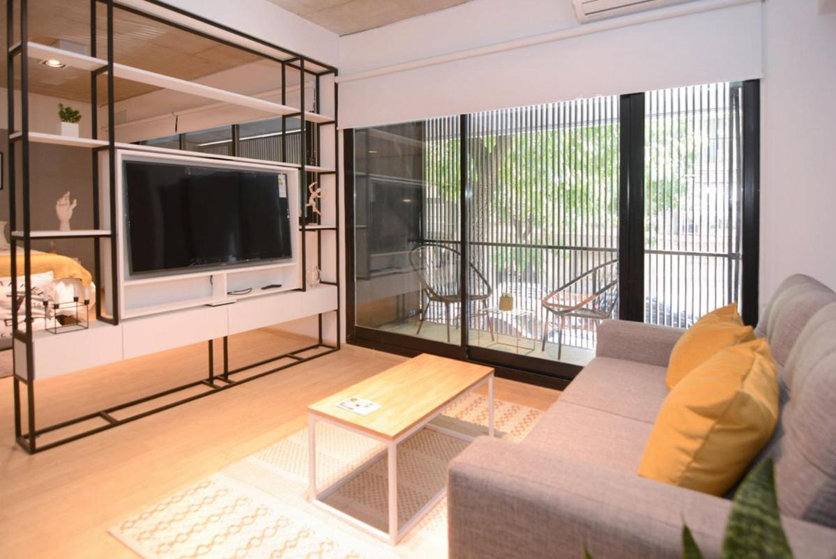 Attico Soler Apartamento