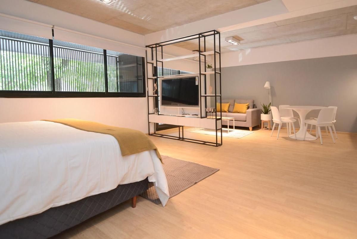Apartamento Attico Soler