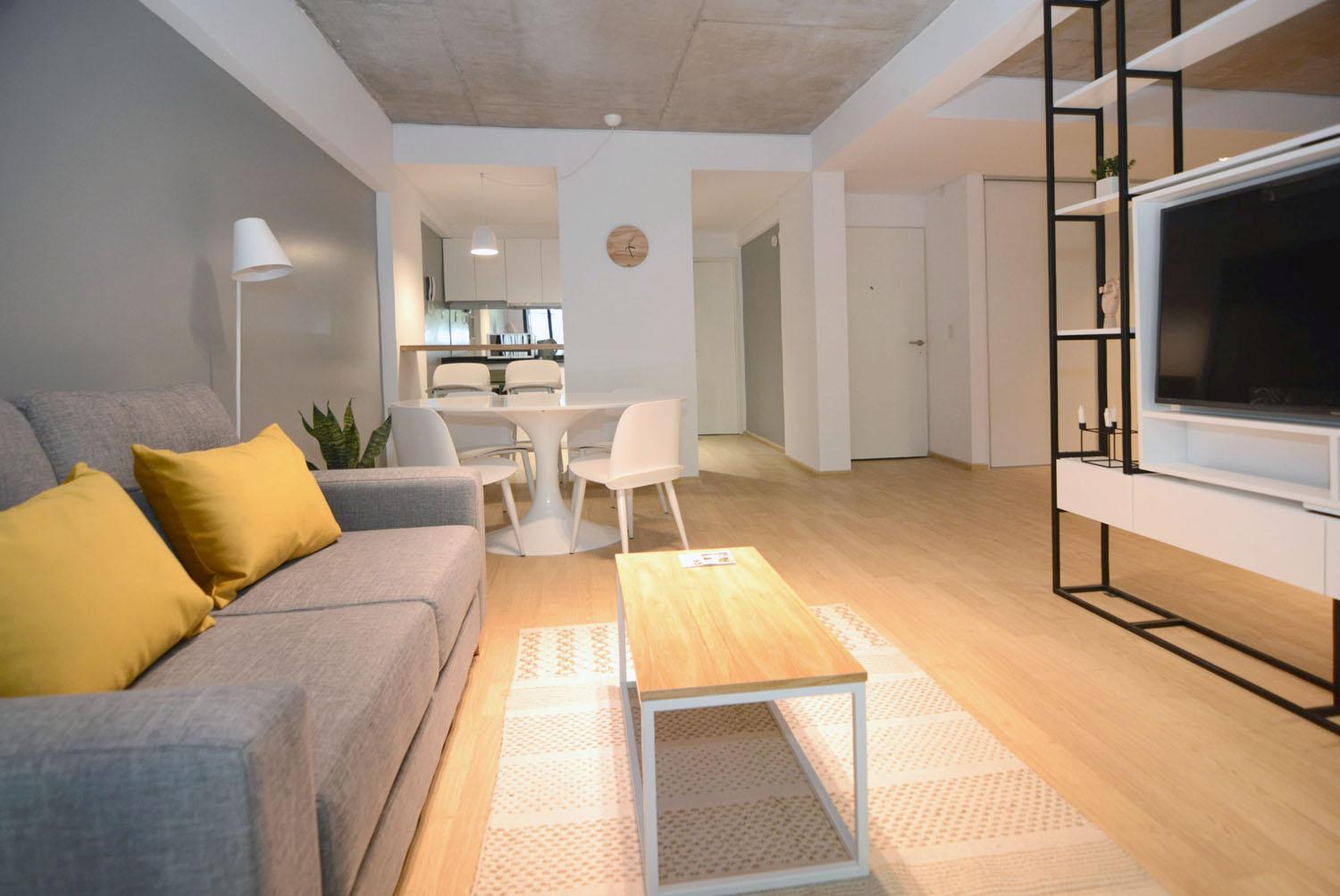 Attico Soler Apartamento