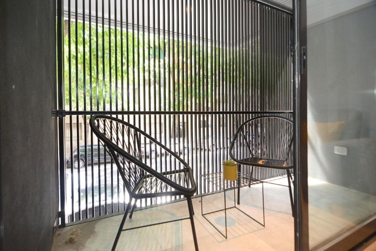 Attico Soler Apartamento Ciudad Autónoma de Buenos Aires