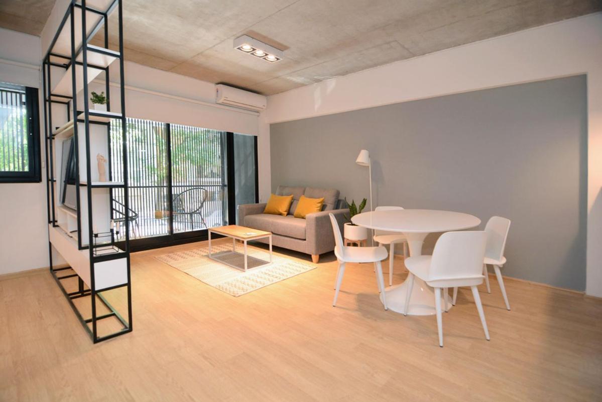 Apartamento Attico Soler Ciudad Autónoma de Buenos Aires