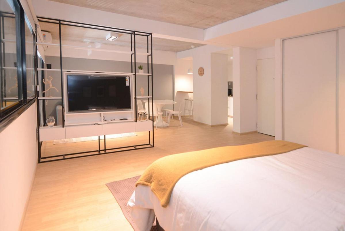 Attico Soler Apartamento *