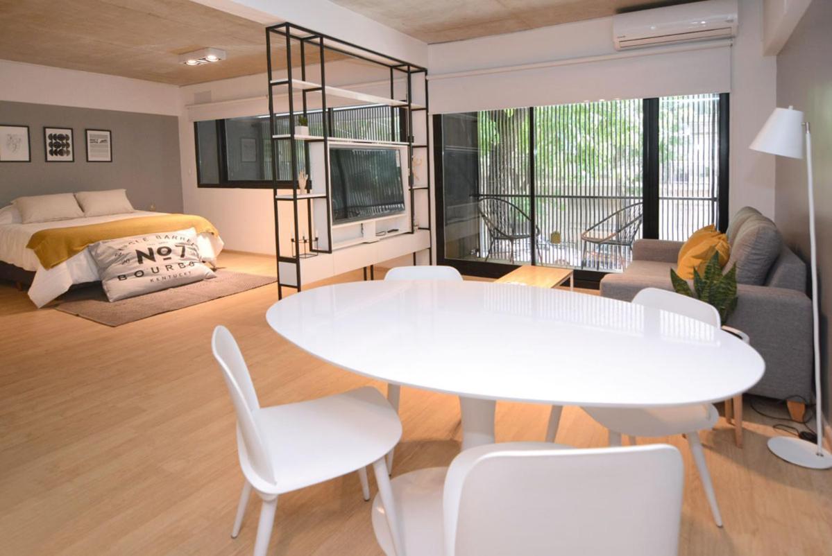 Apartamento Attico Soler *
