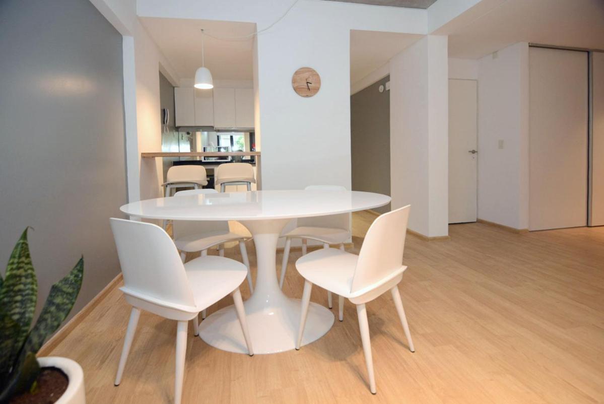 Apartamento Attico Soler Ciudad Autónoma de Buenos Aires