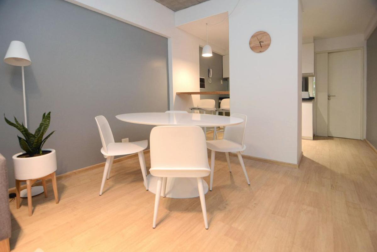 Attico Soler Apartamento *