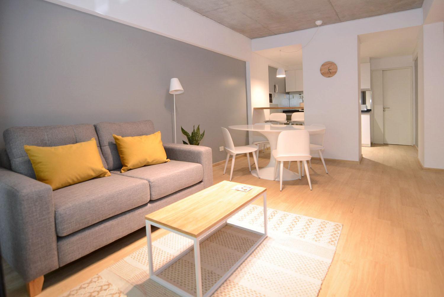 Attico Soler Apartamento Ciudad Autónoma de Buenos Aires